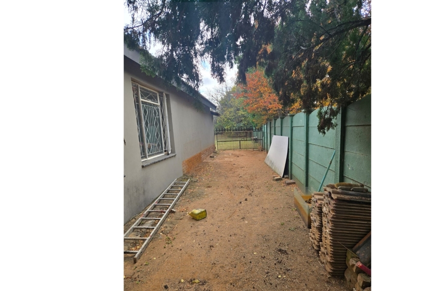 4 Bedroom Property for Sale in Wilkoppies North West